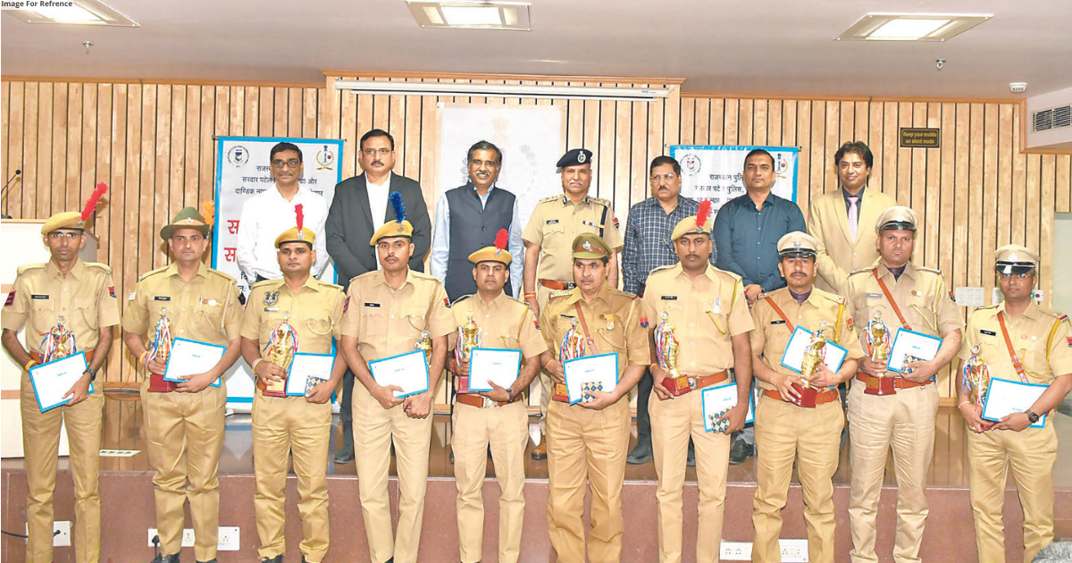10 cyber warriors honoured at PHQ for their contribution